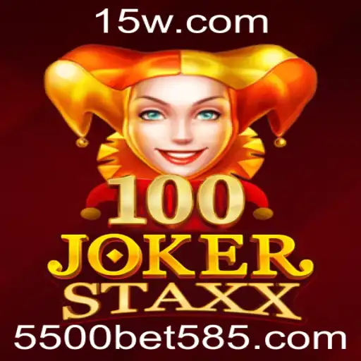 Explorando o Universo de 100JokerStaxx e sua Conexão com 5500bet com cc