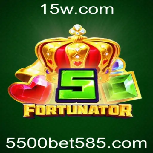 Descubra o Inovador Jogo de Cassino 5Fortunator