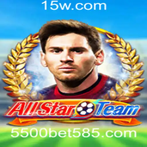 Descubra o Universo de AllStarTeam e o Impacto de 5500bet com cc