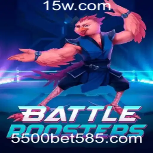 BattleRoosters: Descubra o Jogo Estratégico que Está Dominando o Mundo