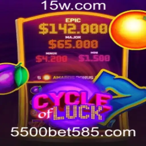 Descubra o Mundo de CycleofLuck: Um Jogo Inovador