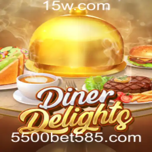 DinerDelights: Mergulhe em uma Experiência Gastronômica Única