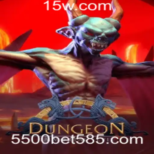 Explorando o Mundo do Jogo Dungeon e as Oportunidades em 5500bet com CC