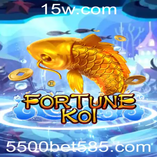 FORTUNEKOI: Jogo Inovador e Estratégico