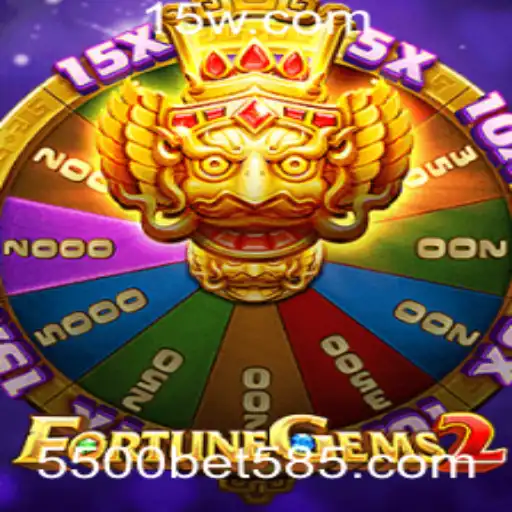 Descubra o Fascinante Mundo de FortuneGems2 com 5500bet