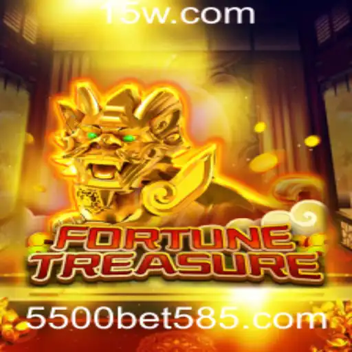 Desvendando FortuneTreasure: Um Mergulho Atraente no Mundo dos Cassinos Online