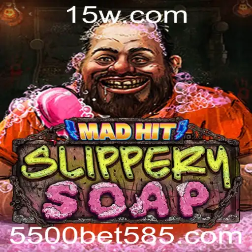Descubra o Envolvente Mundo de MadHitSlipperySoap: O Jogo de Apostas Inovador