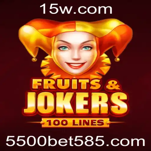 Explorando o Mundo de FruitsAndJokers100 no Cenário Atual de Jogos
