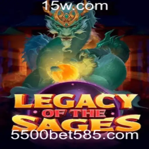 LegacyoftheSages: Um Mergulho Profundo no Novo Fenômeno dos Jogos