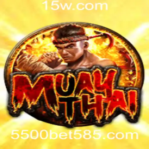 Descubra o Fascinante Mundo do Jogo 'MuayThai' com 5500bet com cc