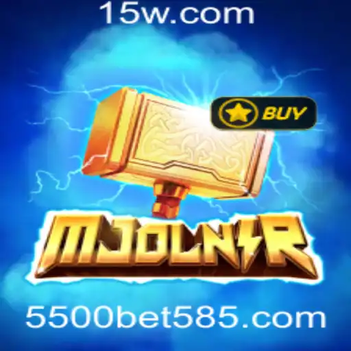 Descubra o Mundo Árduo e Fascinante de Mjolnir: Uma Aventura Nórdica