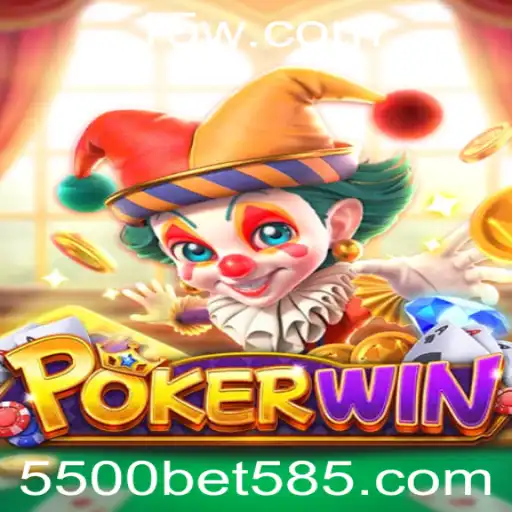 Entendendo o Jogo POKERWIN e a Estratégia 5500bet com cc