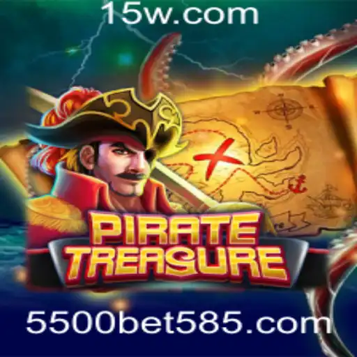 PirateTreasure: O Misterioso Mundo dos Piratas e Seus Tesouros