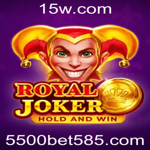 Explorando RoyalJoker: O Mundo Empolgante de 5500bet com cc