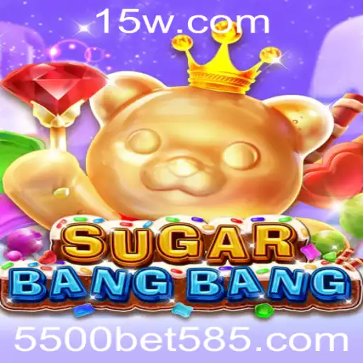 Descubra a Experiência Envolvente do Jogo SUGARBANGBANG