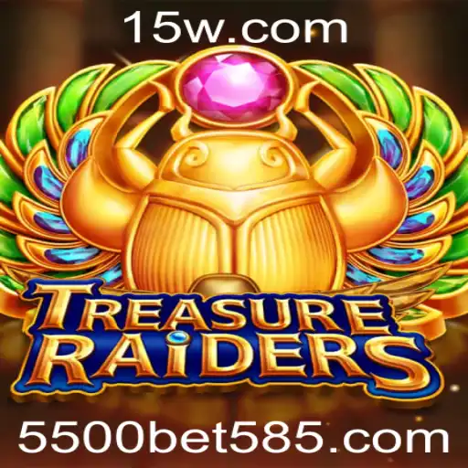 Explorando o Mundo de TREASURERAIDERS: Um Guia Completo