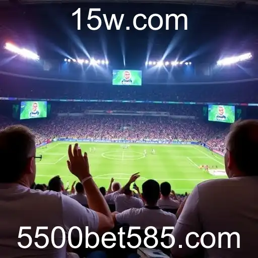 Transmissão ao vivo