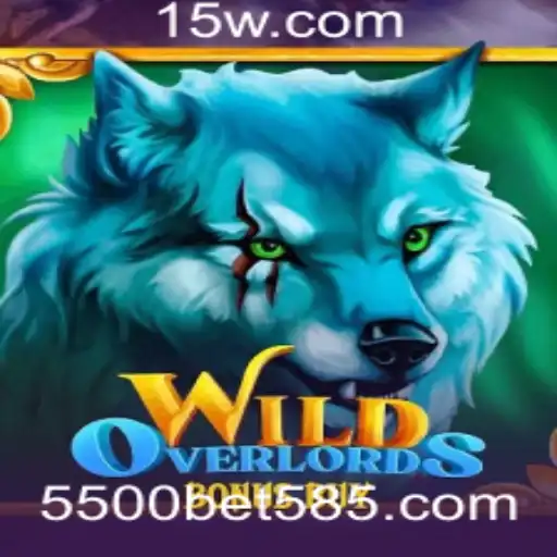 Explorando o Jogo WildOverlordsBonusBuy: Uma Aventura Épica com 5500bet com cc