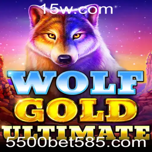 Descubra o Mundo de WolfGoldUltimate: Um Jogo Empolgante com 5500bet com cc